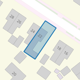 Perceel HDB01-S-1065