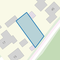 Perceel HDB01-S-1068