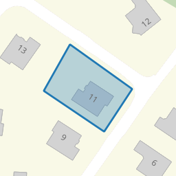 Perceel HDB01-S-1070
