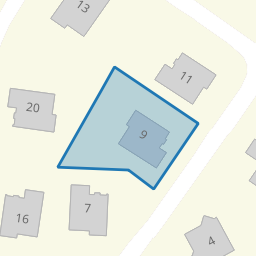 Perceel HDB01-S-1071
