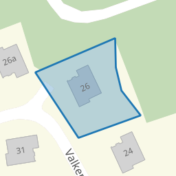 Perceel HDB01-S-1073