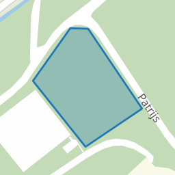 Perceel HDB01-S-1086