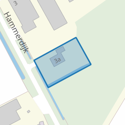 Perceel HDB01-S-1091