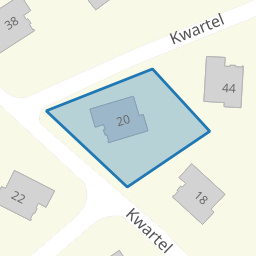Perceel HDB01-S-1108