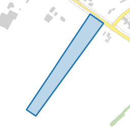 Perceel HDB01-S-111
