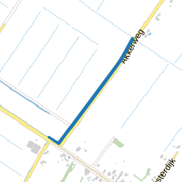 Perceel HDB01-S-1125