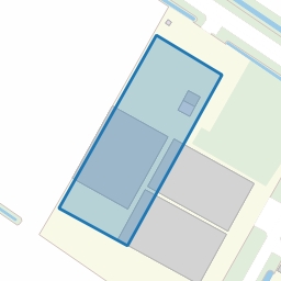 Perceel HDB01-S-1126