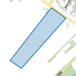 Perceel HDB01-S-113
