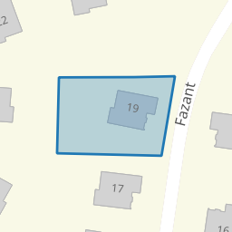 Perceel HDB01-S-1141