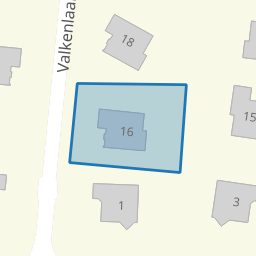 Perceel HDB01-S-1143