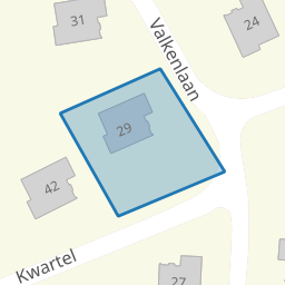 Perceel HDB01-S-1144