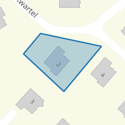 Perceel HDB01-S-1150