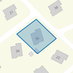 Perceel HDB01-S-1152