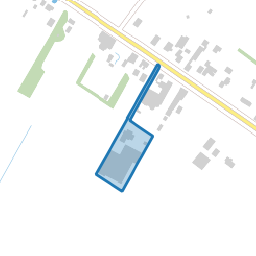 Perceel HDB01-S-1161