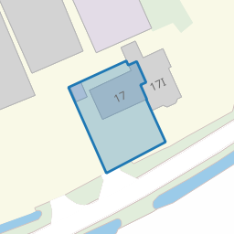 Perceel HDB01-S-1166