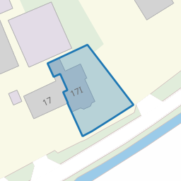 Perceel HDB01-S-1167