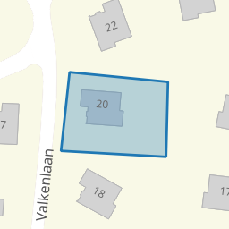 Perceel HDB01-S-1170