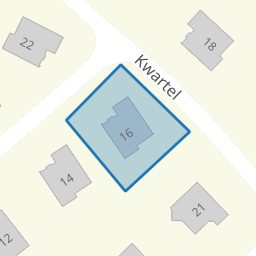 Perceel HDB01-S-1171