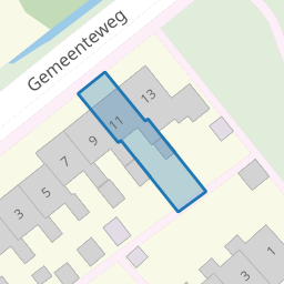 Perceel HDB01-S-1177