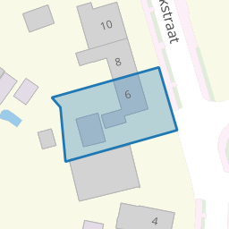 Perceel HDB01-S-1194