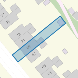 Perceel HDB01-S-1198