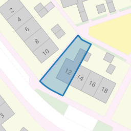 Perceel HDB01-S-1232
