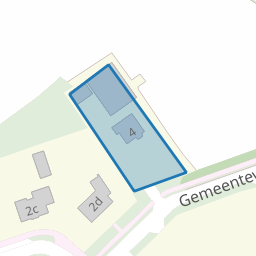 Perceel HDB01-S-1234