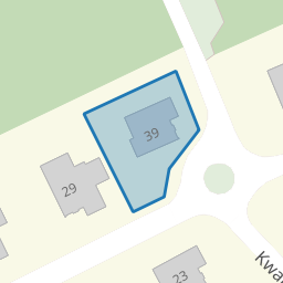 Perceel HDB01-S-1243