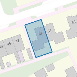 Perceel HDB01-S-1253