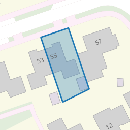 Perceel HDB01-S-1256