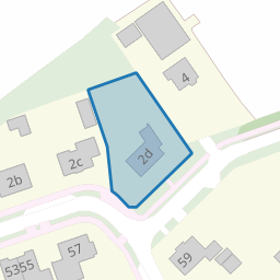 Perceel HDB01-S-1265