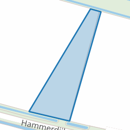 Perceel HDB01-S-1279