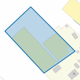 Perceel HDB01-S-1288