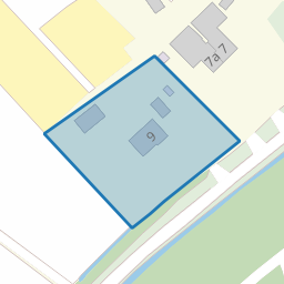 Perceel HDB01-S-1291