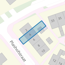 Perceel HDB01-S-1295