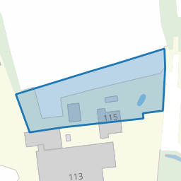Perceel HDB01-S-130