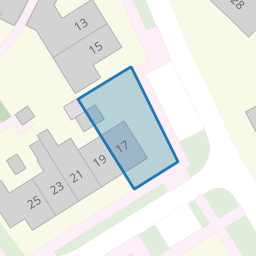 Perceel HDB01-S-1301