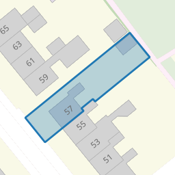 Perceel HDB01-S-1306