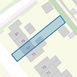 Perceel HDB01-S-1312