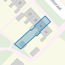 Perceel HDB01-S-1316