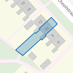 Perceel HDB01-S-1317