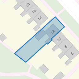 Perceel HDB01-S-1318
