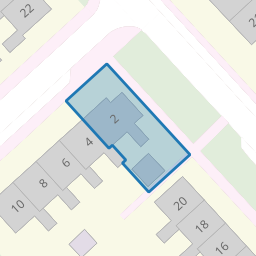 Perceel HDB01-S-1327