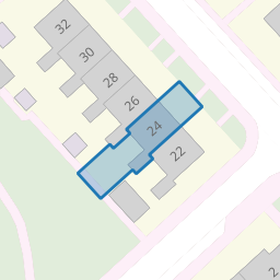 Perceel HDB01-S-1329