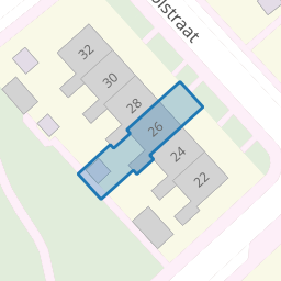 Perceel HDB01-S-1330