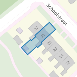 Perceel HDB01-S-1332