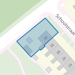 Perceel HDB01-S-1333