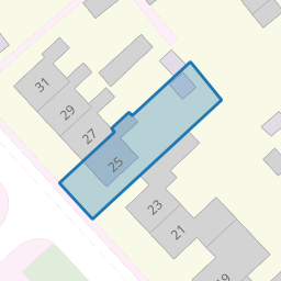 Perceel HDB01-S-1334