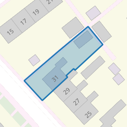 Perceel HDB01-S-1337