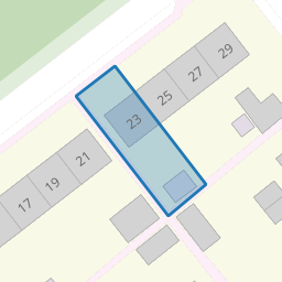Perceel HDB01-S-1342